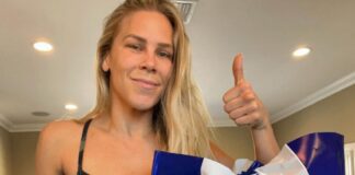 UFC pracuje nad zestawieniem walki dwóch czołowych zawodniczek wagi muszej na galę we Francji