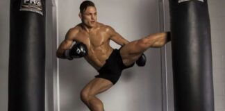 Drew Dober kontra Ricky Glenn na październikowej gali UFC