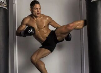 Bardzo wyrównane starcie na UFC 326! Brak wyraźnego faworyta w walce Drew Dober vs Michael Johnson