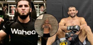 Ali Abdelaziz: „Islam Makhachev i Beneil Dariush poddaliby Charlesa Oliveirę”