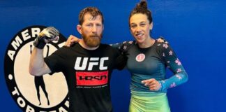 „Czuję w sobie drugą młodość” – Joanna Jędrzejczyk zdradziła ile ma walk na nowym kontrakcie z UFC