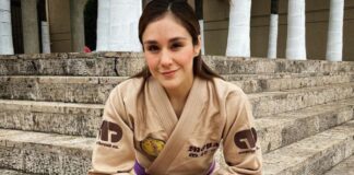 Alexa Grasso powróci do oktagonu w sierpniu na galę UFC Fight Night 213