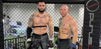„Jest najlepszy w historii, bo pokonał najlepszych” – Josh Emmett wskazuje najlepszego piórkowego