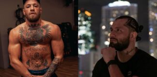 „Głupota nie do wiary” – Conor McGregor odpowiada Jorge Masvidalowi