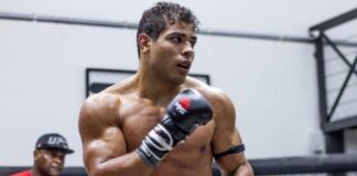 „Zobaczymy co się wydarzy” – Szef UFC o zakończonym kontrakcie Paulo Costy
