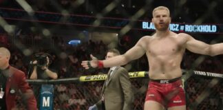 Zapowiedź walki Błachowicz vs Rakić (WIDEO)