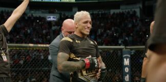 Odliczanie do gali UFC 274: Oliveira vs Gaethje (WIDEO)