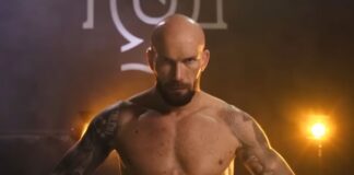 To dla mnie fajny skalp, który chciałbym mieć w rekordzie – zapowiedź walki Paczuski vs Wilnis na KSW 70
