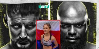 UFC Fight Night: Volkov vs Rozenstruik z walką Karoliny Kowalkiewicz – typowanie redakcyjne