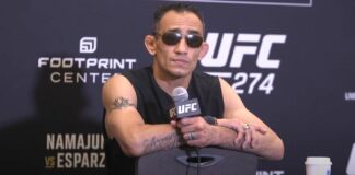 Zawodnicy od dawna są traktowani jak gówno. Powinienem był ich pozwać – Tony Ferguson atakuje UFC
