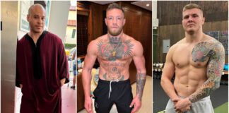 Abdelaziz i Vettori atakują McGregora za krytykę w stronę Beneila Dariusha