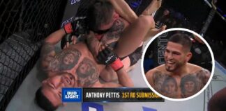 Anthony Pettis wraca na zwycięską ścieżkę, błyskawiczna wygrana na PFL 3 (WIDEO)