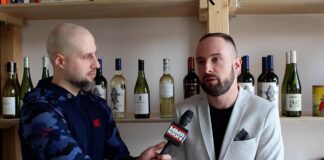 Artur Ostaszewski w roli matchmakera na STRIFE 2: Mam wolną rękę i zaufanie organizacji