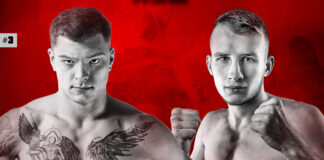 Odkrycie 2021 roku wraca do klatki na KSW 70! Piwowarczyk spotka się z Leśką