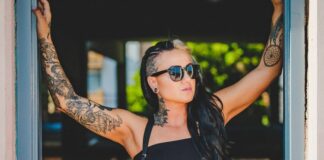Zawodniczka UFC zawieszona przez USADA za nieumyślne stosowanie sterydów