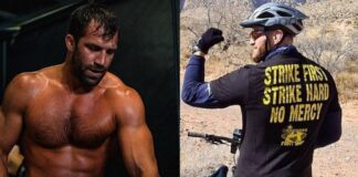 Rockhold: „Jan Błachowicz to jeden z najmocniej bijących zawodników w historii” błachowicz rockhold