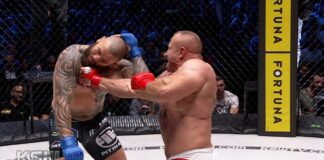 Najlepsze nokauty w wykonaniu „Pudziana” (WIDEO) pudzian materla
