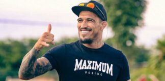 „On jest prawdziwym artystą sztuk walki” – Legenda MMA chwali Charlesa Oliveirę charles oliveira