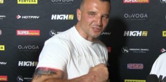 Paweł Jóźwiak o walce z Najmanem, konflikcie z Boxdelem, swojej roli w PRIME MMA i planach FEN