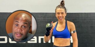 Były podwójny mistrz UFC: „Joanna Jędrzejczyk to nadal największa mistrzyni…”
