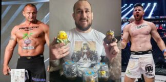 „Innego scenariusza nie ma” – Maciej Kawulski o rywalu dla Phila De Friesa de fries pudzian prasel