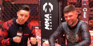 Don Diego: „Denis nie jest sportowcem (…) Norman Parke? Zróbmy 1 rundę w boksie, potem K-1 i MMA”