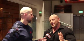 Dymy dymami… Z mojej perspektywy trochę za dużo jest przeklinania – Hardkorowy Koksu o High League