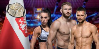 „Mam taką nadzieję!” Jan Błachowicz o potencjalnym powrocie UFC do Polski