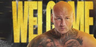 „Daje mi to mega motywację” – Artur Szpilka o debiucie w KSW