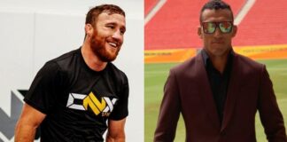 „Jeśli Charles chce walczyć ze mną w stójce…” – Gaethje ma radę dla Oliveiry gaethje oliveira