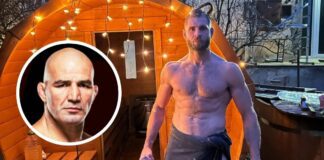„Nigdy nie wyobrażałem sobie, że…” Prochazka szczerze przed mistrzowską walką z Teixeirą