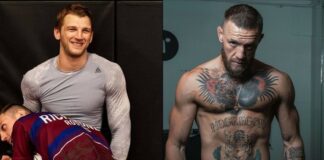 Sonnen: „Hooker jest na krótkiej liście rywali dla McGregora hooker mcgregor