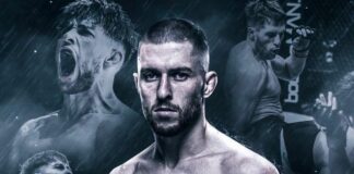 Niepokonany Jack Shore wróci do oktagonu na lipcowej gali UFC