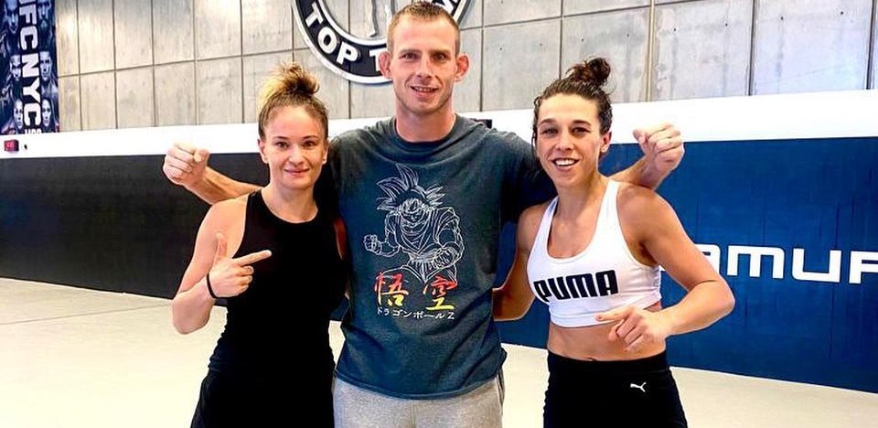 jędrzejczyk jotko kowalkiewicz