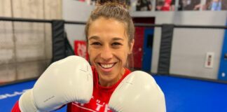 Jędrzejczyk zdradza co musi zrobić żeby pokonać Zhang w rewanżu na UFC 275