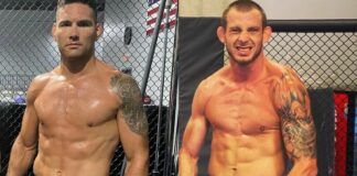 Krzysztof Jotko proponuje walkę Chrisowi Weidmanowi jotko weidman