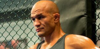 „Chcieli mnie jak najmocniej wyeksploatować” – Junior Dos Santos o UFC junior dos santos