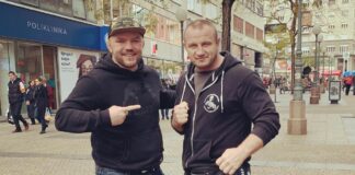 Łukasz „Juras” Jurkowski – były rywal Pudzianowskiego – komentuje jego wygraną z Materlą