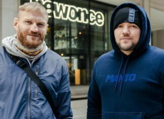 „Myślę, że jeszcze nie powiedział ostatniego słowa”. Juras skomentował przegraną Błachowicza jurkowski błachowicz
