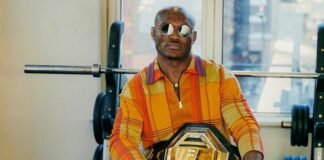 Usman prowokuje „Canelo” i Jake’a Paula: Zamykają nas w jednym pokoju…