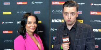 Kamila „Kamiszka” Wybrańczyk o przejściu z FAME MMA do HIGH LEAGUE