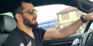 „Wiadomo co mnie interesuje” – Mamed Khalidov o kolejnym rywalu w KSW mamed khalidov
