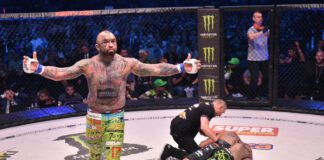 Marcin Różalski wyklucza powrót do KSW – były mistrz stoczy walkę w innej formule marcin-rozalski