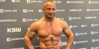 „Nie po drodze mi z jego idiotycznymi ruchami” – szef KSW krytykuje Pudzianowskiego mariusz pudzianowski
