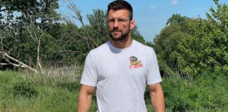 Gamrot pyta fanów: „Co myślicie o dystansie 5×5 minut w najbliższej walce?” mateusz gamrot