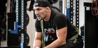 Poirier czy Gaethje? Chandler wskazał, który zawodnik ma większą siłę ciosu michael chandler