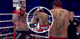 Darmowa walka przed KSW 70: Świetne starcie Michała Materli z Kendallem Grovem (WIDEO)