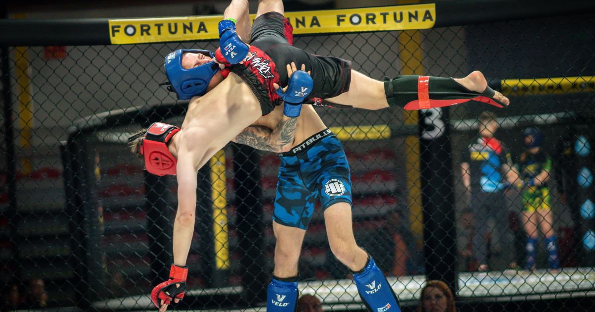 mma polska 