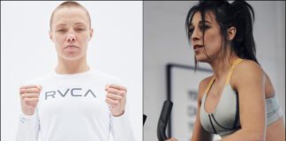 „Zawsze byłam wdzięczna za wszystko, co ona zrobiła” – Namajunas o Jędrzejczyk