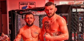 Michał Oleksiejczuk o przejściu do kategorii średniej: „Długo o tym myślałem”